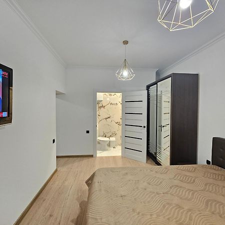 Cathedral Park&Pedestrian Zone Apartment! Kiszyniów Zewnętrze zdjęcie