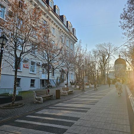 Cathedral Park&Pedestrian Zone Apartment! Kiszyniów Zewnętrze zdjęcie