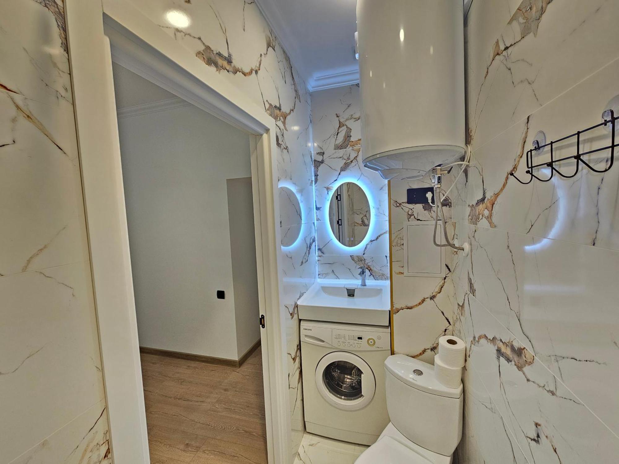 Cathedral Park&Pedestrian Zone Apartment! Kiszyniów Zewnętrze zdjęcie