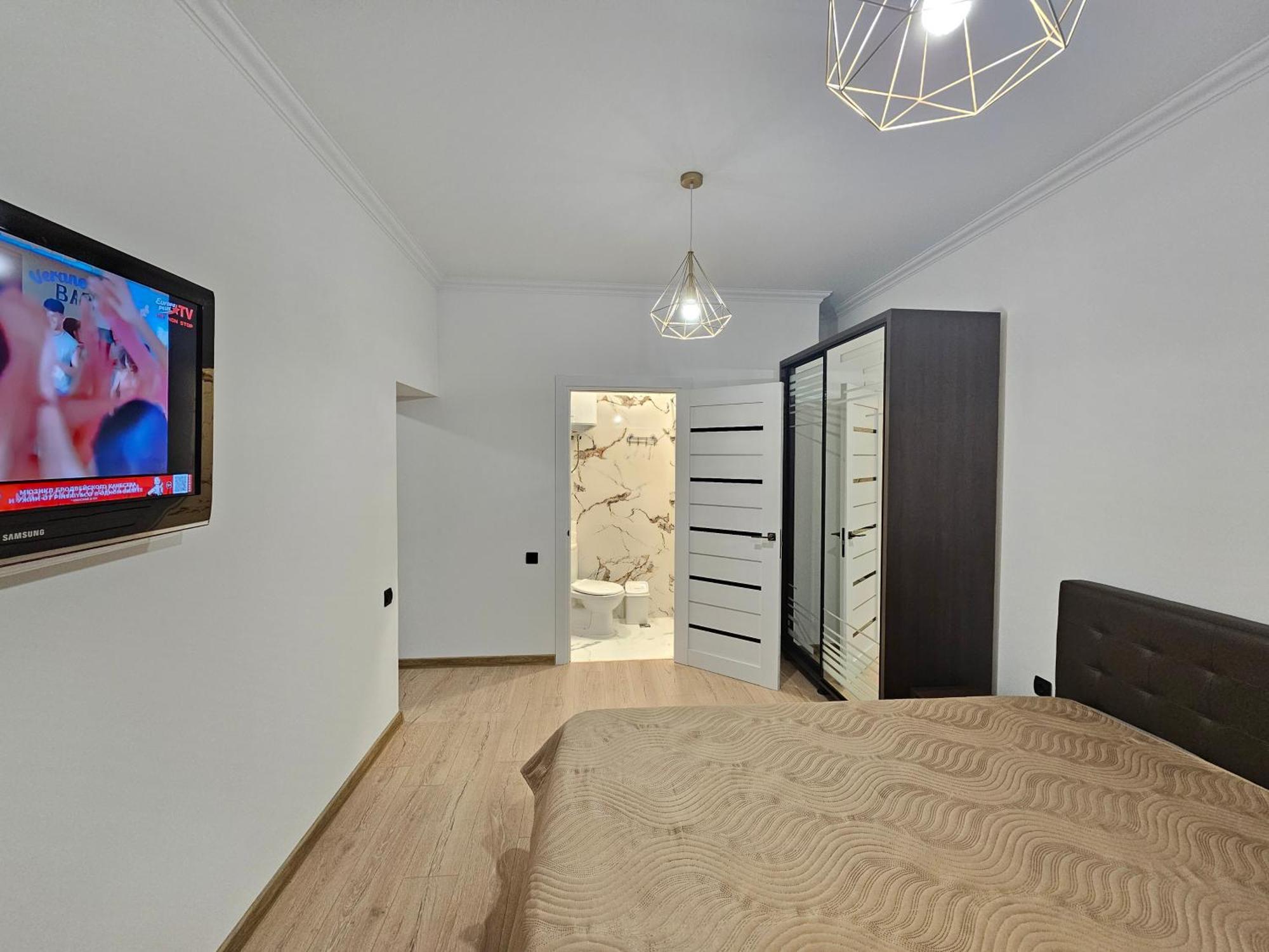 Cathedral Park&Pedestrian Zone Apartment! Kiszyniów Zewnętrze zdjęcie