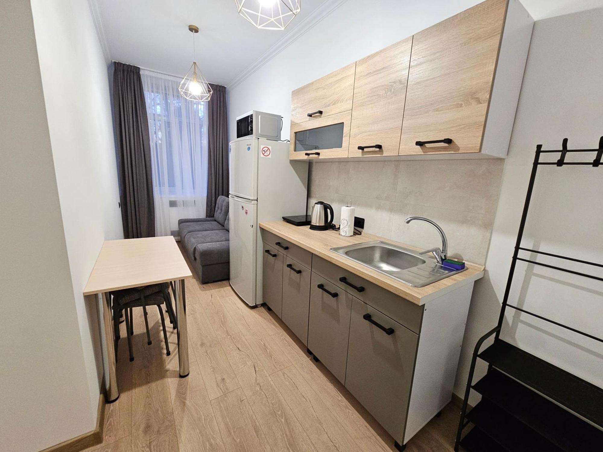 Cathedral Park&Pedestrian Zone Apartment! Kiszyniów Zewnętrze zdjęcie