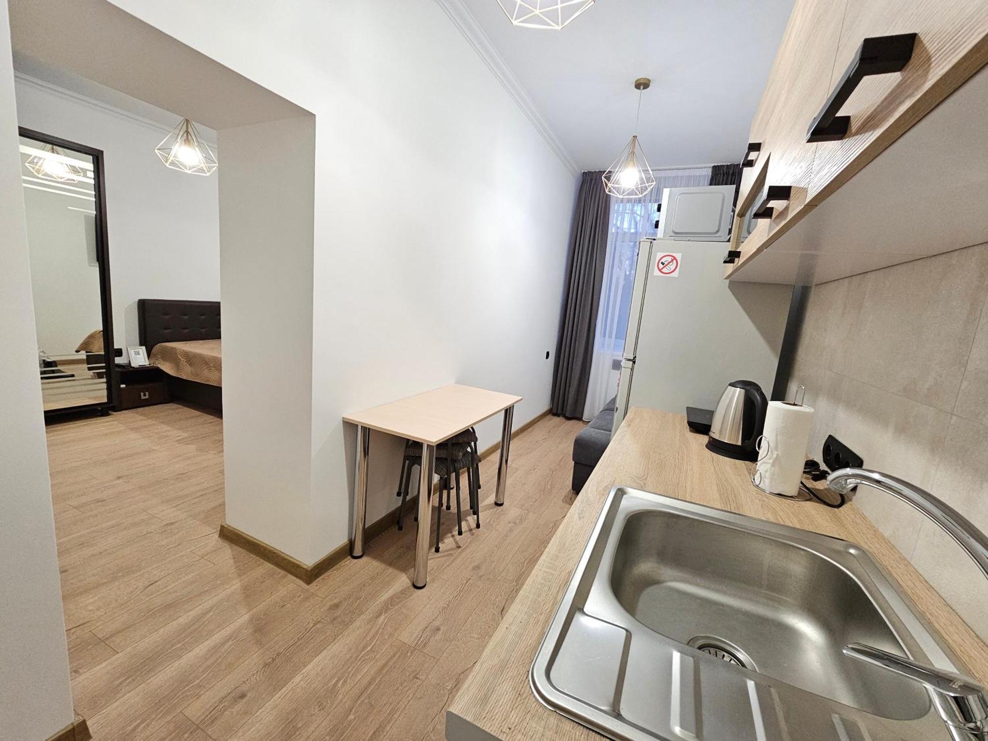 Cathedral Park&Pedestrian Zone Apartment! Kiszyniów Zewnętrze zdjęcie
