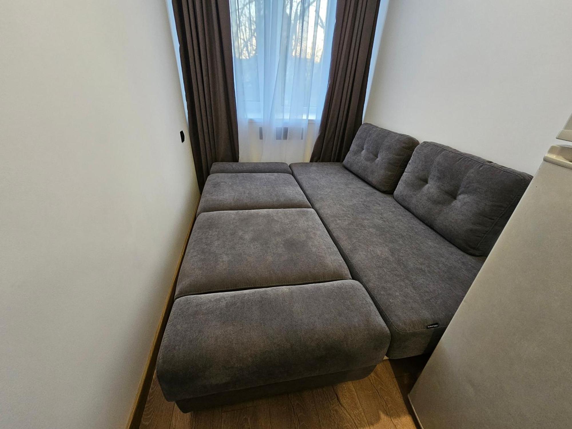 Cathedral Park&Pedestrian Zone Apartment! Kiszyniów Zewnętrze zdjęcie