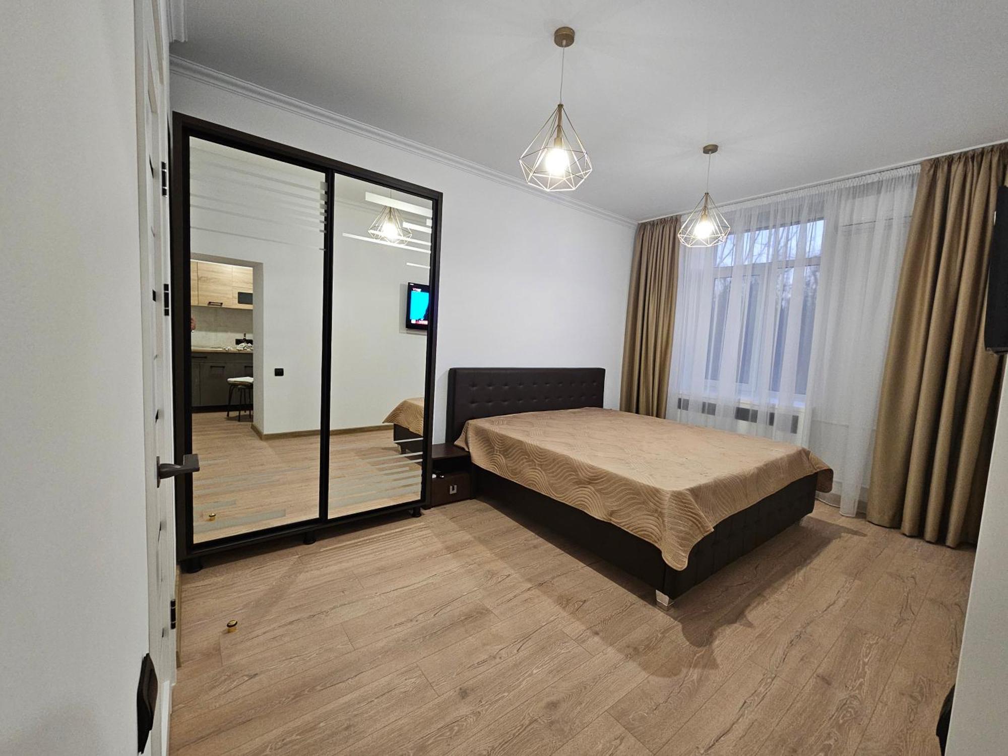 Cathedral Park&Pedestrian Zone Apartment! Kiszyniów Zewnętrze zdjęcie